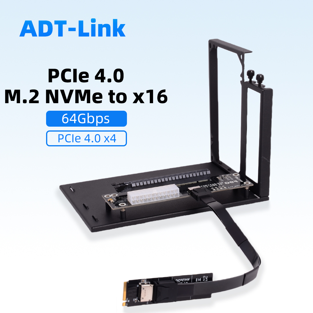 eGPUドック PCIe 5.0 x4 128Gbps ノー - Oculink Egpu Dock Graphics Card のレビューと価格