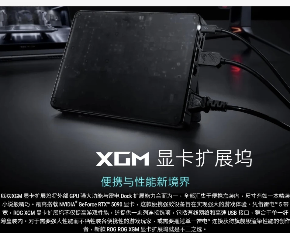 5070Ti、5090対応のThunderbolt 4、5ポ - Thunderbolt 4 External Gpu Enclosure のレビューと価格